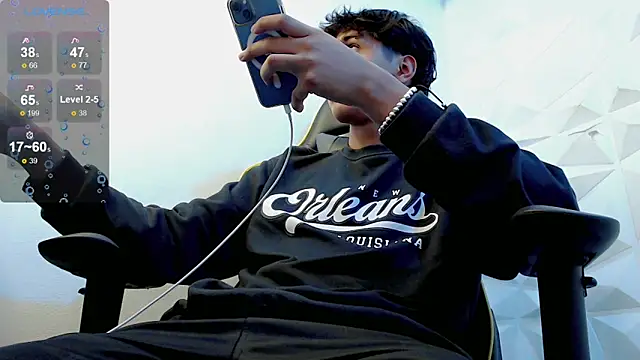 Jake tripp online show from 03/06/25, 03:35