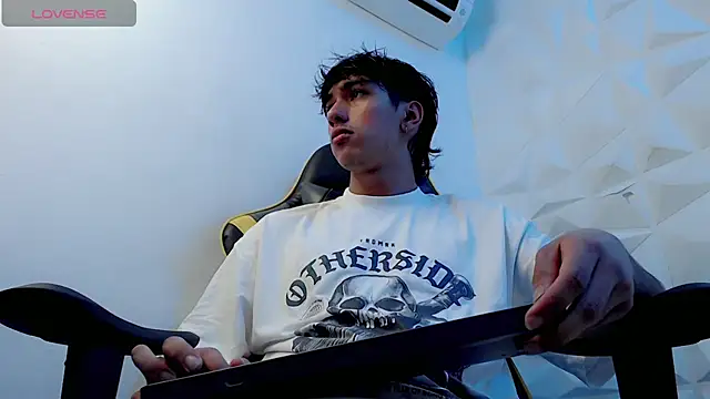 Jake tripp online show from 03/16/25, 03:04