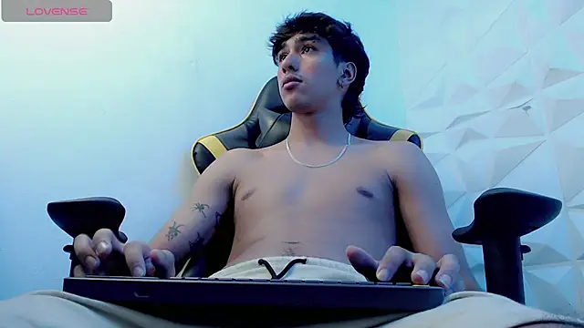 Jake tripp online show from 03/16/25, 06:09