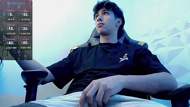 Jake tripp online show from 03/21/25, 03:12