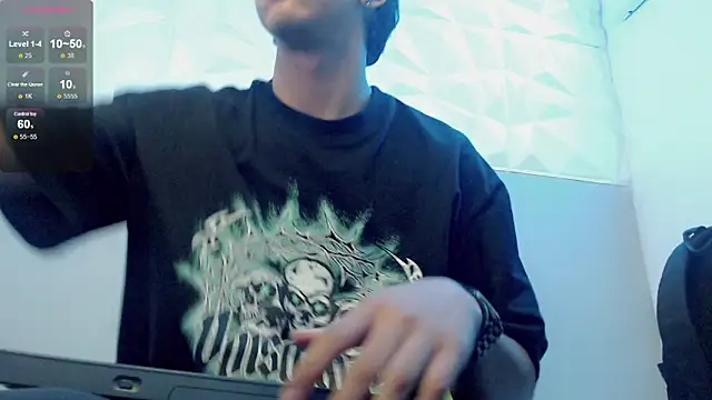 Jake tripp online show from 10/05/25, 10:51