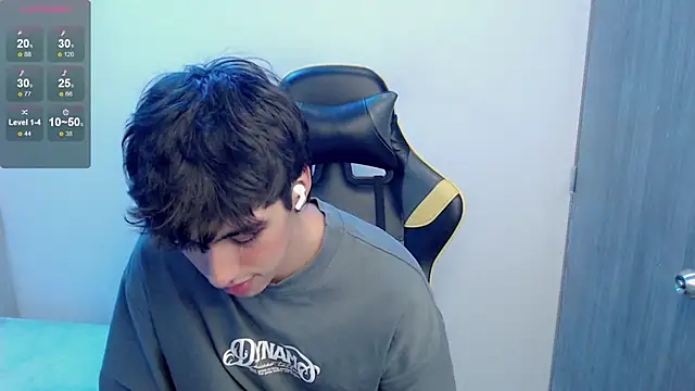 Jake tripp online show from 10/16/25, 04:02