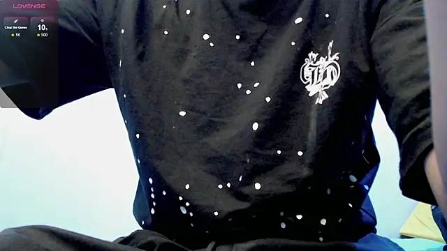 Jake tripp online show from 10/17/25, 03:31