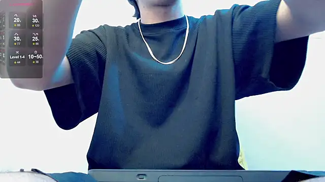 Jake tripp online show from 10/25/25, 04:09