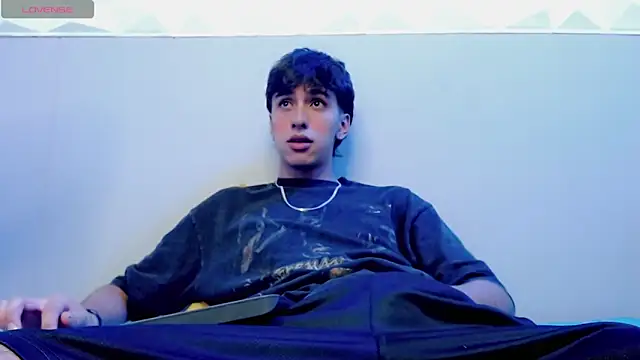 Jake tripp online show from 11/16/25, 04:07