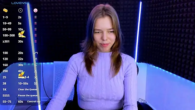 Tina Tayllor online show from 01/21/25, 03:54