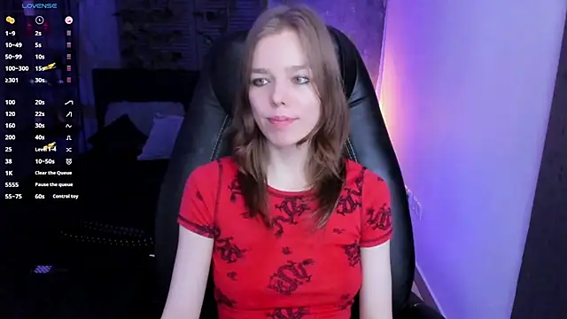 Tina Tayllor online show from 02/01/25, 12:40