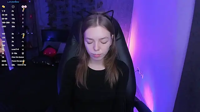 Tina Tayllor online show from 02/28/25, 05:15