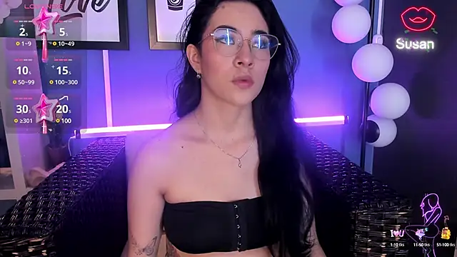 Snapshot of Susa1userma_ chatting on 02/22/25, 11:57 Susa1userma online show from 02/22/25, 11:57