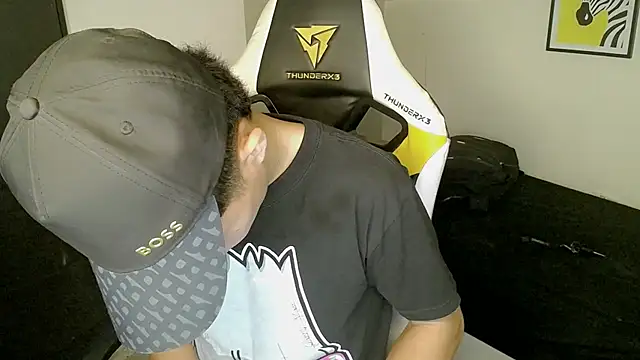 bby santi online show from 10/15/25, 02:06