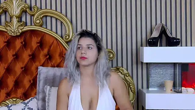 SweetMissXXX online show from 10/15/25, 06:35