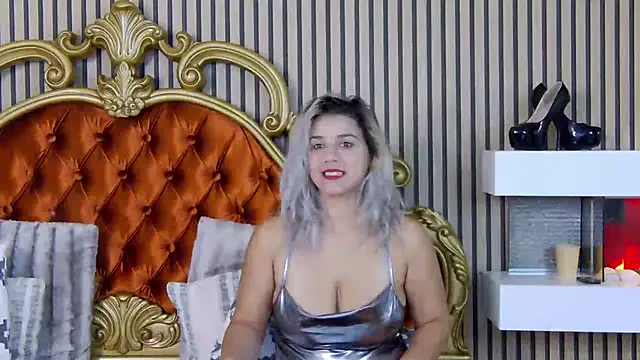 SweetMissXXX online show from 10/18/25, 07:31