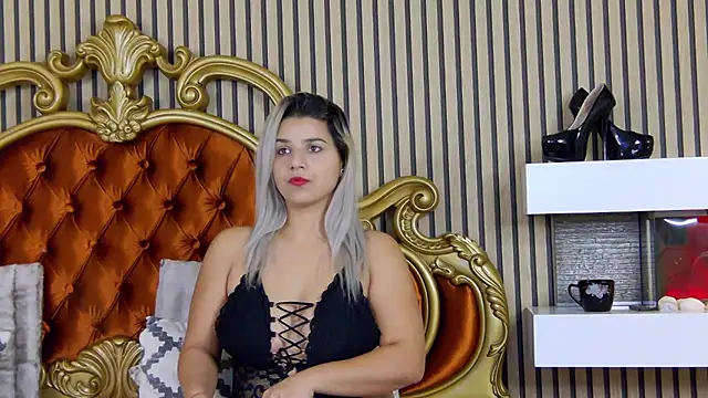 SweetMissXXX online show from 10/26/25, 12:33