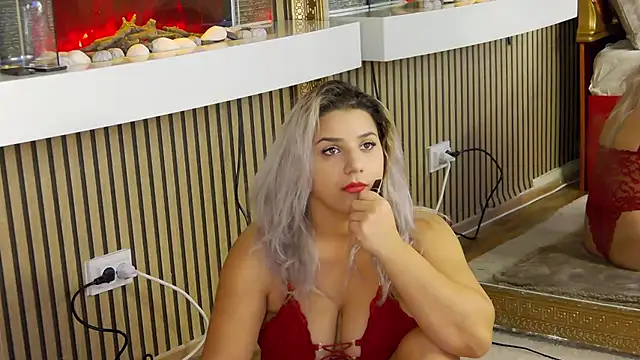 SweetMissXXX online show from 11/19/25, 07:41