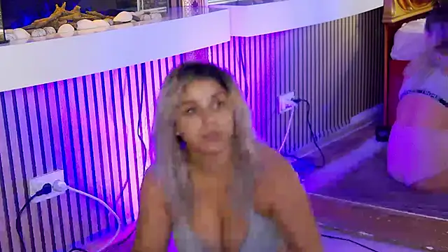 SweetMissXXX online show from 11/23/25, 10:26