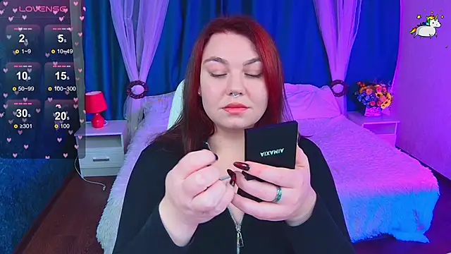 Snapshot of Lilumytrend chatting on 11/13/25, 12:15 Lilumytrend online show from 11/13/25, 12:15