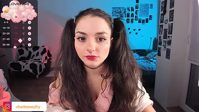 mollydoorsis1 online show from 01/29/25, 07:00