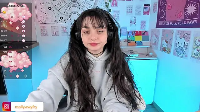 mollydoorsis1 online show from 02/23/25, 04:13