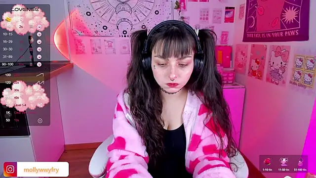 mollydoorsis1 online show from 03/13/25, 05:07