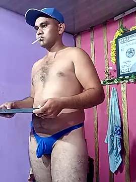 travieso2893 online show from 01/02/25, 01:17