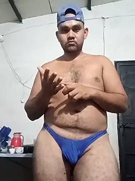 travieso2893 online show from 10/06/25, 03:15