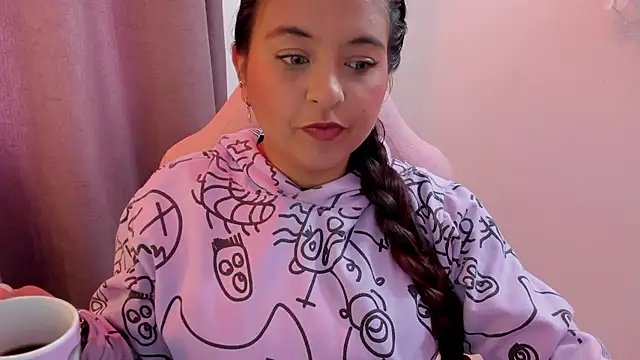 Sweet Chloe06 online show from 12/06/24, 03:33