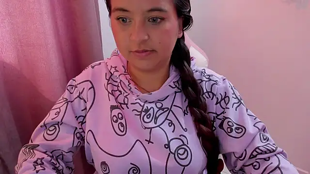 Sweet Chloe06 online show from 12/06/24, 06:39