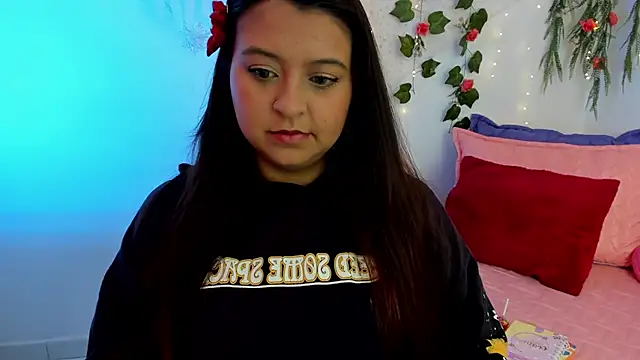 Sweet Chloe06 online show from 12/11/24, 07:36