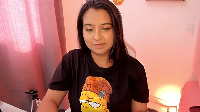 Sweet Chloe06 online show from 01/17/25, 07:16