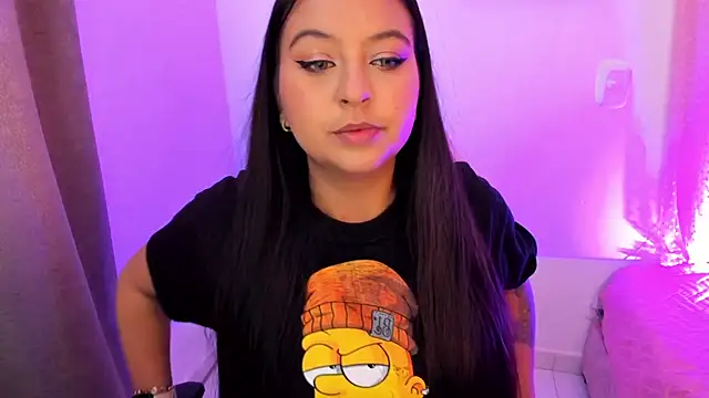 Sweet Chloe06 online show from 01/24/25, 06:46