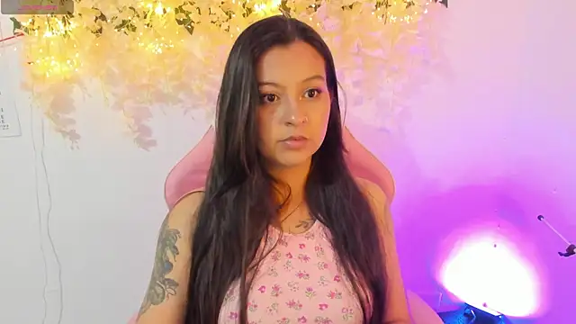 Sweet Chloe06 online show from 11/04/25, 11:15