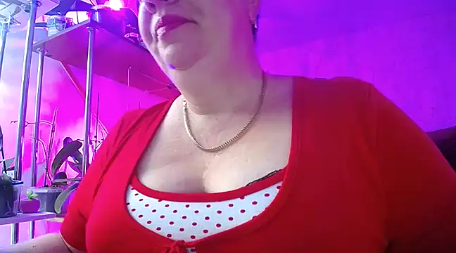  Sweet Woman online show from 01/08/25, 04:23