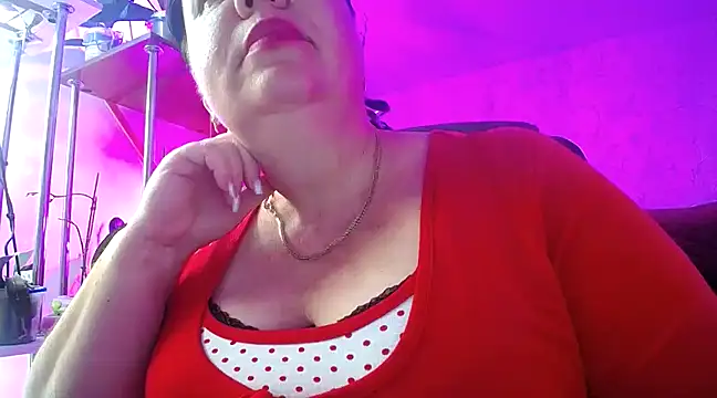  Sweet Woman online show from 01/08/25, 01:09