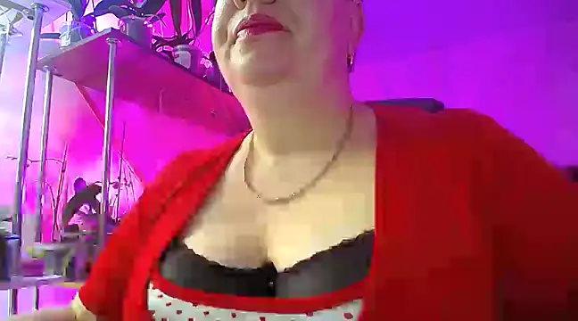  Sweet Woman online show from 01/10/25, 08:18