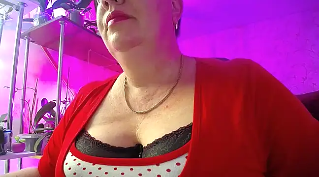  Sweet Woman online show from 01/10/25, 12:15