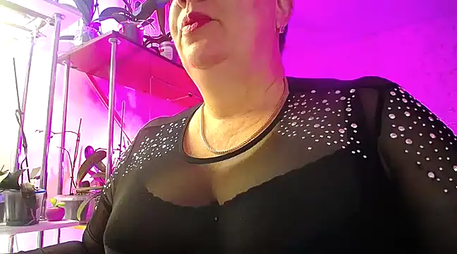  Sweet Woman online show from 01/11/25, 05:20