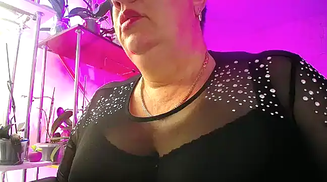  Sweet Woman online show from 01/11/25, 11:23