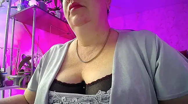 Sweet Woman online show from 01/14/25, 04:04