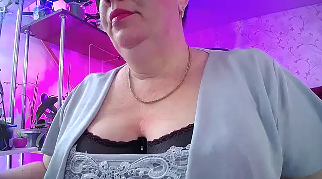  Sweet Woman online show from 01/14/25, 12:45