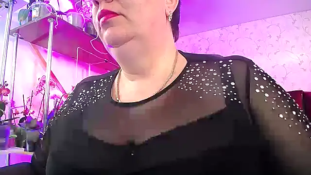  Sweet Woman online show from 03/08/25, 01:14
