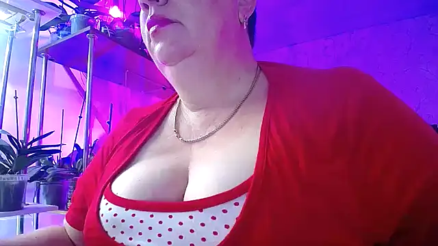 Snapshot of _Sweet_Woman chatting on 11/05/25, 05:07 Sweet Woman online show from 11/05/25, 05:07