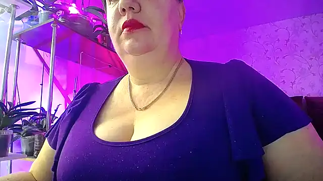 Snapshot of _Sweet_Woman chatting on 11/19/25, 05:29 Sweet Woman online show from 11/19/25, 05:29