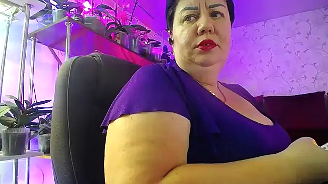 Snapshot of _Sweet_Woman chatting on 11/20/25, 07:52 Sweet Woman online show from 11/20/25, 07:52