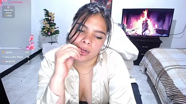 goddess valXX online show from 12/31/24, 01:30