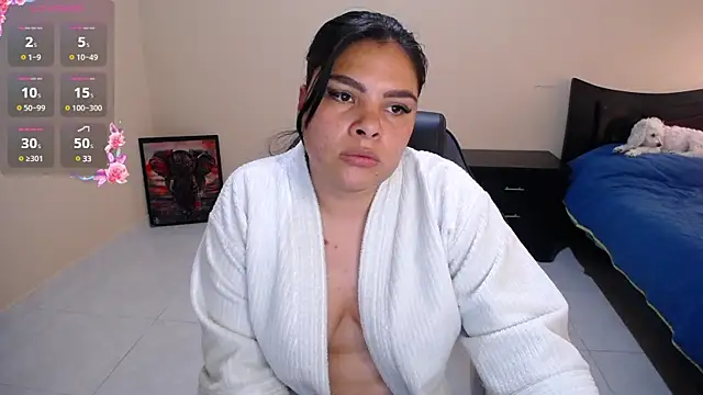 goddess valXX online show from 02/26/25, 07:05