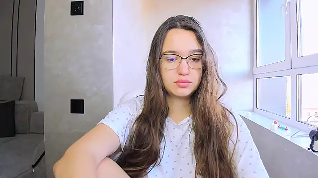 fancy bunny online show from 11/06/25, 06:14