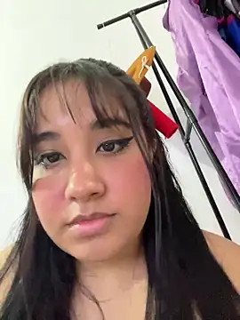 melyescobar online show from 01/11/25, 12:07