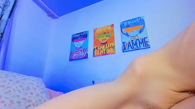 Luafy Toddy online show from 12/03/24, 09:45