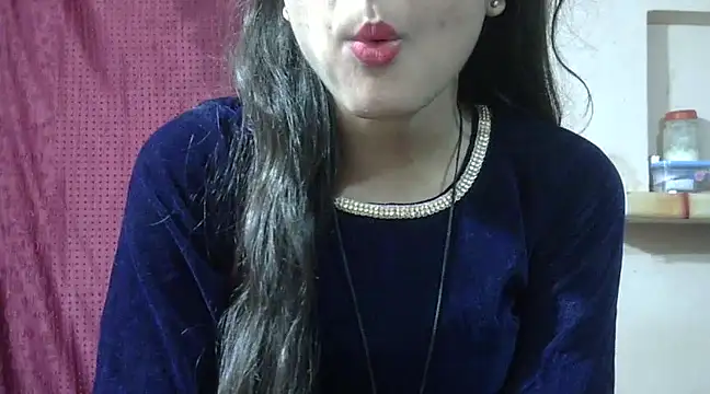 Aayesha online show from 12/24/24, 08:55