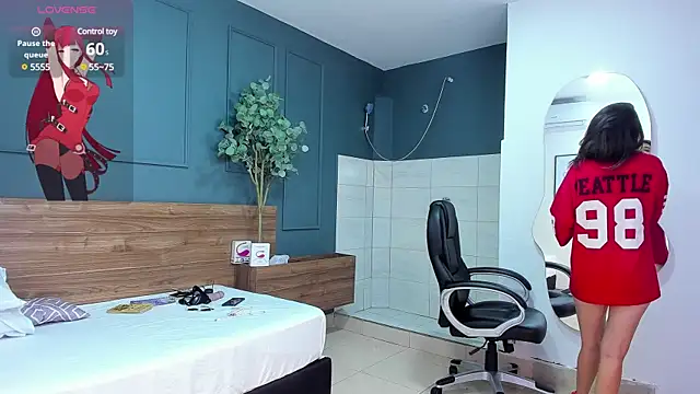 megan morgan01 online show from 01/30/25, 12:27